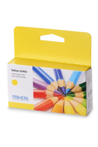 Obrázok pre PRIMERA 053463 inkoustová náplň Originální Žlutá