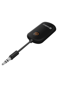 Sandberg 450-12 příslušenství ke sluchátkům/headsetům Přijímač/vysílač Obrázok pre Sandberg 450-12 příslušenství ke sluchátkům/headsetům Přijímač/vysílač