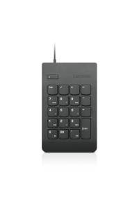 Obrázok pre Lenovo KBD_BO Num Keypad 1 numerická klávesnice Univerzální USB Černá