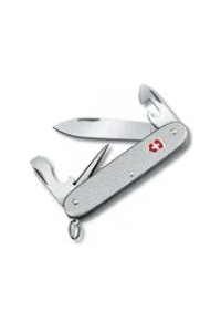 Pocket knife Victorinox Pioneer X - silver Obrázok pre Pocket knife Victorinox Pioneer X - silver