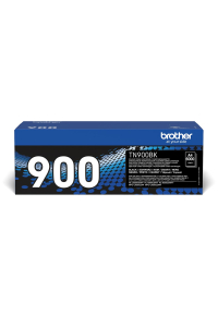 Brother TN-900BK tonerová náplň 1 kusů Originální Černá Obrázok pre Brother TN-900BK tonerová náplň 1 kusů Originální Černá