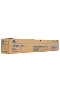 Konica Minolta A87M050 tonerová náplň 1 kusů Originální Černá Obrázok pre Konica Minolta A87M050 tonerová náplň 1 kusů Originální Černá