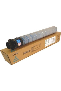 Obrázok pre Ricoh 842564 tonerová náplň 1 kusů Originální Azurová