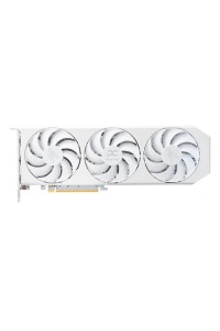 Powercolor RX 9060XT White OC 16GB retail Obrázok pre Powercolor RX 9060XT White OC 16GB retail