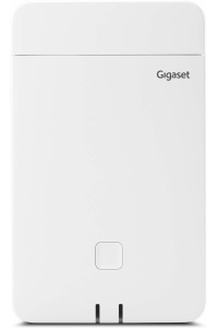 Obrázok pre Gigaset N670 IP Pro DECT stanice pro bezdrátový telefon Bílá