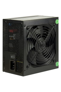 Obrázok pre Inter-Tech BPS-850 napájecí zdroj 850 W 20+4 pin ATX ATX Černá
