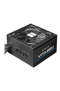 Chieftec Vita BPX-850-C napájecí zdroj 850 W 20+4 pin ATX ATX Černá Obrázok pre Chieftec Vita BPX-850-C napájecí zdroj 850 W 20+4 pin ATX ATX Černá