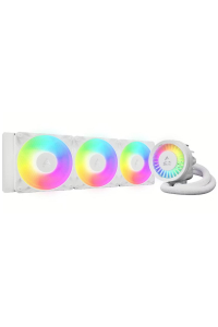 Liquid Cooling ARCTIC WAK Liquid Freezer Pro III 360 A-RGB (white) Obrázok pre Liquid Cooling ARCTIC WAK Liquid Freezer Pro III 360 A-RGB (white)