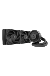 Obrázok pre ARCTIC Liquid Freezer III Pro 240 Procesor Kapalinový chladič typu vše v jednom 12 cm Černá 1 kusů