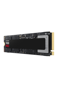 Obrázok pre Samsung MZ-VAP2T0 2 TB M.2 PCI Express 5.0 NVMe V-NAND TLC