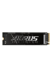 GIGABYTE AORUS Gen5 14000 1 TB M.2 PCI Express 5.0 NVMe 3D TLC NAND Obrázok pre GIGABYTE AORUS Gen5 14000 1 TB M.2 PCI Express 5.0 NVMe 3D TLC NAND