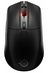Steelseries Rival 3 Wireless Gen 2 myš Hraní Pro praváky RF bezdrátové + Bluetooth Optický 18000 DPI Obrázok pre Steelseries Rival 3 Wireless Gen 2 myš Hraní Pro praváky RF bezdrátové + Bluetooth Optický 18000 DPI