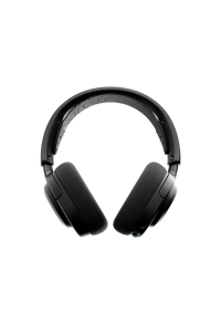 Steelseries Arctis Nova 3P Sluchátka s mikrofonem Bezdrátový Přes hlavu Hudba / volný čas Bluetooth Černá Obrázok pre Steelseries Arctis Nova 3P Sluchátka s mikrofonem Bezdrátový Přes hlavu Hudba / volný čas Bluetooth Černá