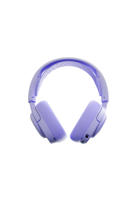 Steelseries Arctis Nova 3X Sluchátka s mikrofonem Bezdrátový Přes hlavu Hudba / volný čas Bluetooth Levandule Obrázok pre Steelseries Arctis Nova 3X Sluchátka s mikrofonem Bezdrátový Přes hlavu Hudba / volný čas Bluetooth Levandule