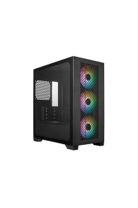 Obrázok pre Cooler Master Elite 301 Mini Tower Černá