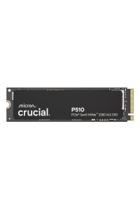 Obrázok pre Crucial P510 2 TB M.2 PCI Express 5.0 NVMe TLC