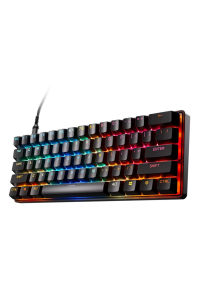 Obrázok pre Keyboard SteelSeries Apex Pro Mini Gen 3 US
