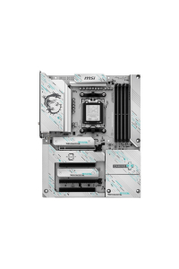 Obrázok pre Základní deska MSI B850 GAMING PLUS WIFI PZ