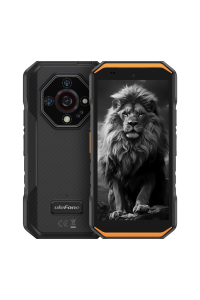 Obrázok pre Ulefone Armor X32 Pro 5G 8/256GB Vibrant Orange