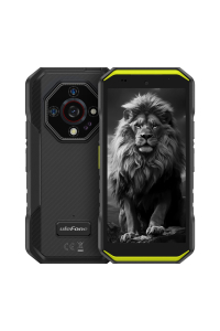 Ulefone Armor X32 Pro 5G 8/256GB Vivid Green Obrázok pre Ulefone Armor X32 Pro 5G 8/256GB Vivid Green