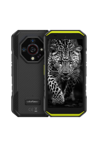 Obrázok pre Ulefone Armor X32 6/128GB Vivid Green