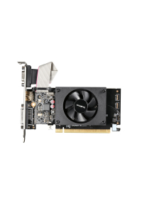 Obrázok pre GIGABYTE GV-N710D3-2GL grafická karta NVIDIA GeForce GT 710 2 GB GDDR3