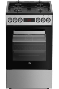 Obrázok pre Sporák BEKO FSM52332DXDT