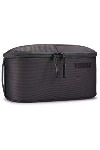 Obrázok pre Thule Subterra 2 TSTB404 Vetiver Gray Taška na toaletní potřeby Polyester, Termoplastický polyuretan (TPU) Šedá