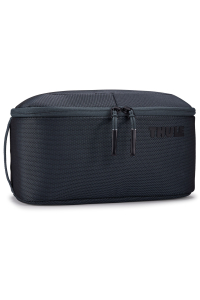 Thule Subterra 2 TSTB404 Dark Slate Taška na toaletní potřeby Polyester, Termoplastický polyuretan (TPU) Šedá Obrázok pre Thule Subterra 2 TSTB404 Dark Slate Taška na toaletní potřeby Polyester, Termoplastický polyuretan (TPU) Šedá