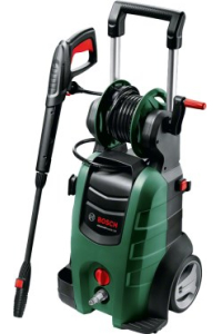 Obrázok pre Bosch AdvancedAquatak 140 tlaková myčka Napřímený Elektrický Černá, Zelená 450 l/h 2100 W