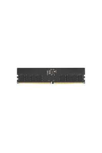 Goodram DIMM GR5600D564L46/32G paměťový modul 32 GB 1 x 32 GB DDR5 Obrázok pre Goodram DIMM GR5600D564L46/32G paměťový modul 32 GB 1 x 32 GB DDR5