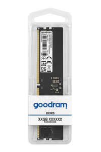 Obrázok pre Goodram DIMM GR5600D564L46/32G paměťový modul 32 GB 1 x 32 GB DDR5