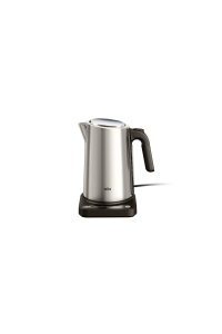 Obrázok pre Braun WK 5205 BK elektrická konvice 1,7 l 2200 W Černá, Nerezová ocel