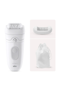 Obrázok pre Braun Silk-épil 5 5-011 Bílá