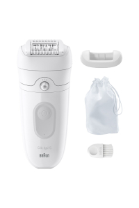 Obrázok pre Braun Silk-épil 5 5-011 Bílá