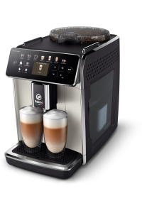 Saeco Plně automatický kávovar GranAroma SM6582/30 Obrázok pre Saeco Plně automatický kávovar GranAroma SM6582/30