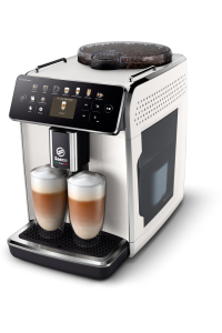 Saeco GranAroma SM6580/20 Plně automatický kávovar Obrázok pre Saeco GranAroma SM6580/20 Plně automatický kávovar