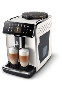 Saeco GranAroma SM6580/20 Plně automatický kávovar Obrázok pre Saeco GranAroma SM6580/20 Plně automatický kávovar