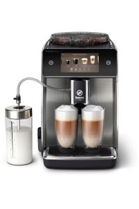 Obrázok pre Saeco GranAroma Deluxe SM6685/00 Plně automatický kávovar