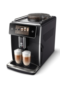 Saeco Xelsis Deluxe SM8780 Plně automatický kávovar Obrázok pre Saeco Xelsis Deluxe SM8780 Plně automatický kávovar