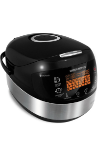 Obrázok pre REDMOND RMC-M90 multi vařič 5 l 860 W Černá, Metalická