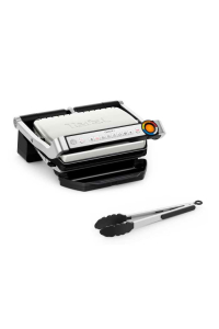Tefal OptiGrill + GC718D10 kontaktní gril Obrázok pre Tefal OptiGrill + GC718D10 kontaktní gril