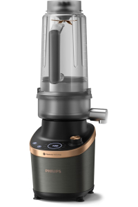 Philips Flip&Juice™ Blender HR3770/00 Vysokorychlostní mixér s modulem odšťavňovače Obrázok pre Philips Flip&Juice™ Blender HR3770/00 Vysokorychlostní mixér s modulem odšťavňovače
