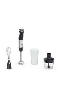 Obrázok pre Blender TEFAL HB 673830 Quickchef+ 3in1 black