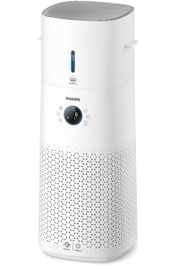 Obrázok pre Philips 3000 series Series 3000 AC3737 Čistička a zvlhčovač vzduchu 2 v 1