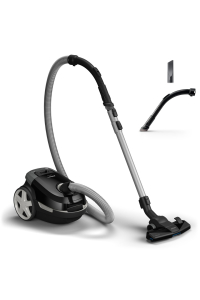 Obrázok pre Philips 3000 series XD3112/09 vysavač 3 l Cylindrový Suchý 900 W Prachový sáček