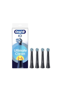 Brush Heads Braun iO RB CBF-4 Ultimate Clean Obrázok pre Brush Heads Braun iO RB CBF-4 Ultimate Clean