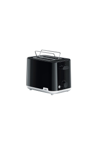 Braun HT1010BK 8 2 krajíců 900 W Černá Obrázok pre Braun HT1010BK 8 2 krajíců 900 W Černá