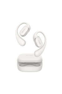 Obrázok pre Huawei FreeArc Sluchátka s mikrofonem Kabelový a bezdrátový Za ucho Hovory/hudba USB typu C Bluetooth Šedá