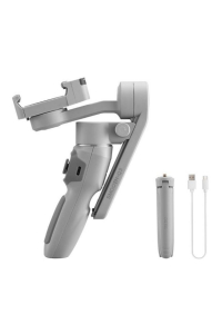 Obrázok pre Zhiyun Tech SMOOTH-Q3 Ruční kamerový stabilizátor Šedá